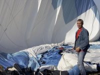 Über uns Bild - Ballonteam Wittelsbacher Land